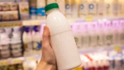 Ventas de productos l&aacute;cteos caen hasta un 16% en Ecuador por los cortes de luz