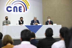 713.045 personas constan en el Registro Electoral Pasivo de las Elecciones 2023