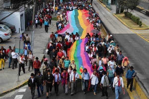 Conaie prepara gran levantamiento y advierte con justicia comunitaria a funcionarios del Gobierno