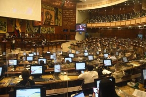 Tres temas cr&iacute;ticos marcaron el primer debate del proyecto de ley de aborto por violaci&oacute;n