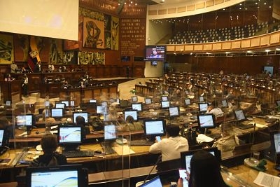 Tres temas cr&iacute;ticos marcaron el primer debate del proyecto de ley de aborto por violaci&oacute;n