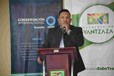 Se present&oacute; Caja de herramientas para fortalecer las capacidades de gesti&oacute;n ambiental en los GAD