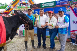 Centinela del C&oacute;ndor celebra sus 30 a&ntilde;os de cantonizaci&oacute;n con una agenda llena de actividades