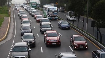 Conductores podr&aacute;n circular con licencia caducada hasta marzo de 2022