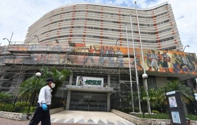 200 000 desafiliaciones al IESS se registran en Ecuador; 45% se dieron en Pichincha