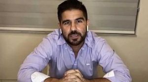 Jueza dicta prisi&oacute;n preventiva contra Dalo Bucaram, sus dos hermanos y otros por presunta asociaci&oacute;n il&iacute;cita