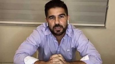 Jueza dicta prisi&oacute;n preventiva contra Dalo Bucaram, sus dos hermanos y otros por presunta asociaci&oacute;n il&iacute;cita