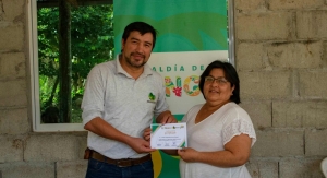 Concluy&oacute; con &eacute;xito el taller de ahumados en el Pangui