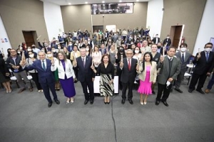 La Funci&oacute;n Electoral cumple 75 a&ntilde;os al servicio de los ecuatorianos