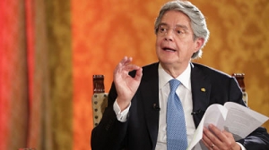Guillermo Lasso decret&oacute; dos indultos para Personas Privadas de la Libertad en Ecuador.