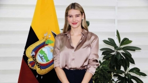 Asamblea Nacional convoca a Sade Fritschi a explicar sobre la construcci&oacute;n del proyecto inmobiliario en Ol&oacute;n