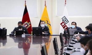 Suspenden el regreso a clases presenciales a nivel nacional