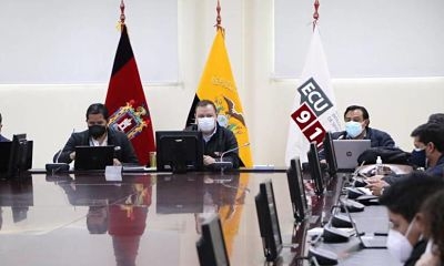Suspenden el regreso a clases presenciales a nivel nacional
