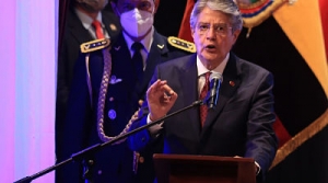Guillermo Lasso niega supuesto acuerdo con corre&iacute;smo