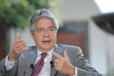 Lasso cree que si env&iacute;a Ley Laboral a la Asamblea afrontar&aacute; chantajes y presiones