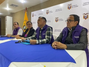 MTOP asegura USD 150 millones para la construcci&oacute;n del tramo II del cuarto eje vial