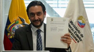 Ecuador y Guatemala ampl&iacute;an la gama de productos sin aranceles a sus mercados