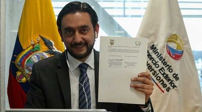 Ecuador y Guatemala ampl&iacute;an la gama de productos sin aranceles a sus mercados