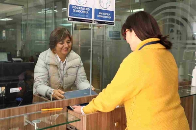 CNE recibe postulaciones de candidaturas al CPCCS hasta el 15 de junio