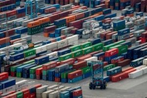 El comercio mundial cumple el &lsquo;peor escenario&rsquo;