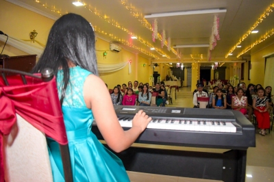 Iniciar&aacute;n los talleres permanentes de Cultura en Yantzaza