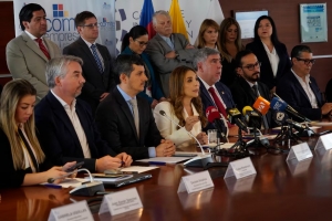 Gobierno revisar&aacute; cortes de luz en sector industrial tras reuni&oacute;n con empresarios