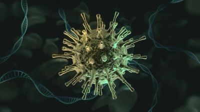 Nueva variante de Coronavirus es bautizada como &Oacute;MICRON
