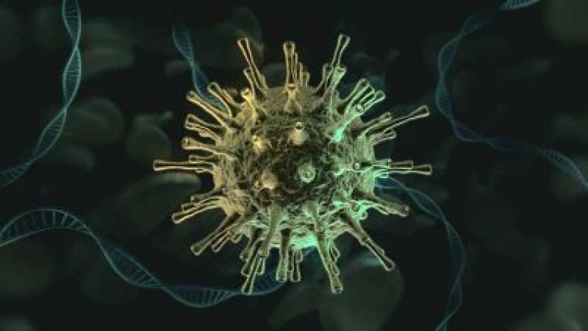 Nueva variante de Coronavirus es bautizada como ÓMICRON