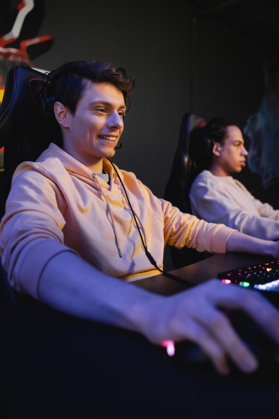 &iquest;Eres gamer? As&iacute; debe ser tu conexi&oacute;n si quieres jugar sin l&iacute;mites (ni lag)