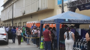 Estado de excepci&oacute;n y toque de queda en Guayaquil y toda la provincia de El Oro