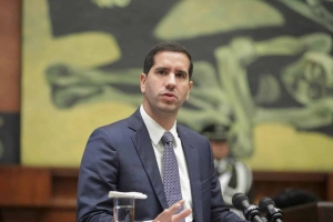 Gobierno destinar&aacute; $ 106 millones para proyectos de reconstrucci&oacute;n de Manab&iacute; y Esmeraldas