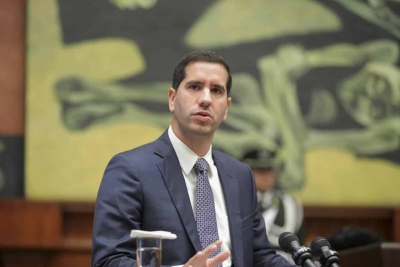 Gobierno destinar&aacute; $ 106 millones para proyectos de reconstrucci&oacute;n de Manab&iacute; y Esmeraldas