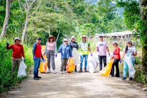 Yantzaza implementa acciones para enfrentar al Dengue