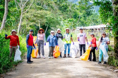 Yantzaza implementa acciones para enfrentar al Dengue