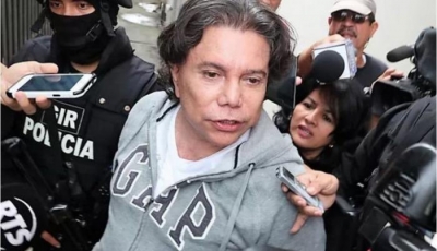 Falleci&oacute; Ricardo Rivera, t&iacute;o del exvicepresidente Jorge Glas