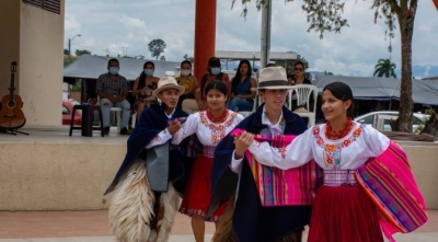 LANZAMIENTO DEL PRIMER FESTIVAL DE REACTIVACI&Oacute;N TUR&Iacute;STICA EN EL PANGUI