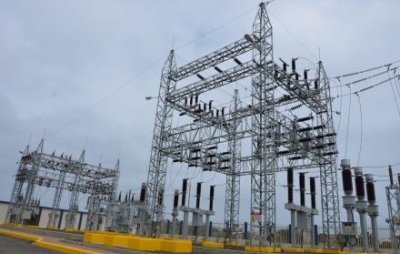 Gobierno espera que el sector privado aporte con 100 y 200 megavatios en la crisis el&eacute;ctrica