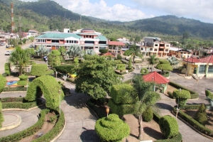 IV edici&oacute;n de la Feria Provincial del Turismo FEPTURY 2021 se realizar&aacute; en Nangaritza