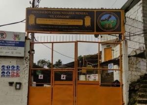 ENV&Iacute;OS Y FLETES NO REQUERIDOS