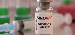 La farmac&eacute;utica china Sinovac aprueba proyecto de planta de vacunas en Ecuador
