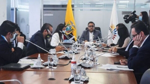 Borrador de informe apunta a derogar el 94% de la Ley de Comunicaci&oacute;n