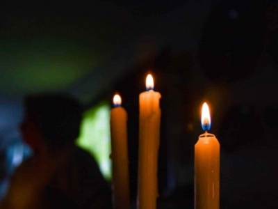Cortes de luz suspendidos hasta el 2 de junio