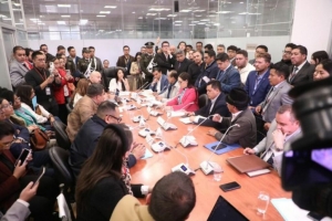 Fiscalizaci&oacute;n no califica juicio pol&iacute;tico a fiscal Diana Salazar