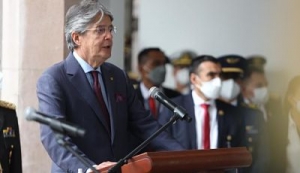 Contralor&iacute;a archiva proceso de invetigaci&oacute;n a Lasso por caso Pandora Papers