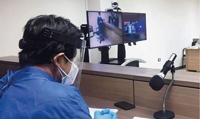 Servicio de justicia est&aacute; garantizado en todas las dependencias judiciales de Zamora Chinchipe