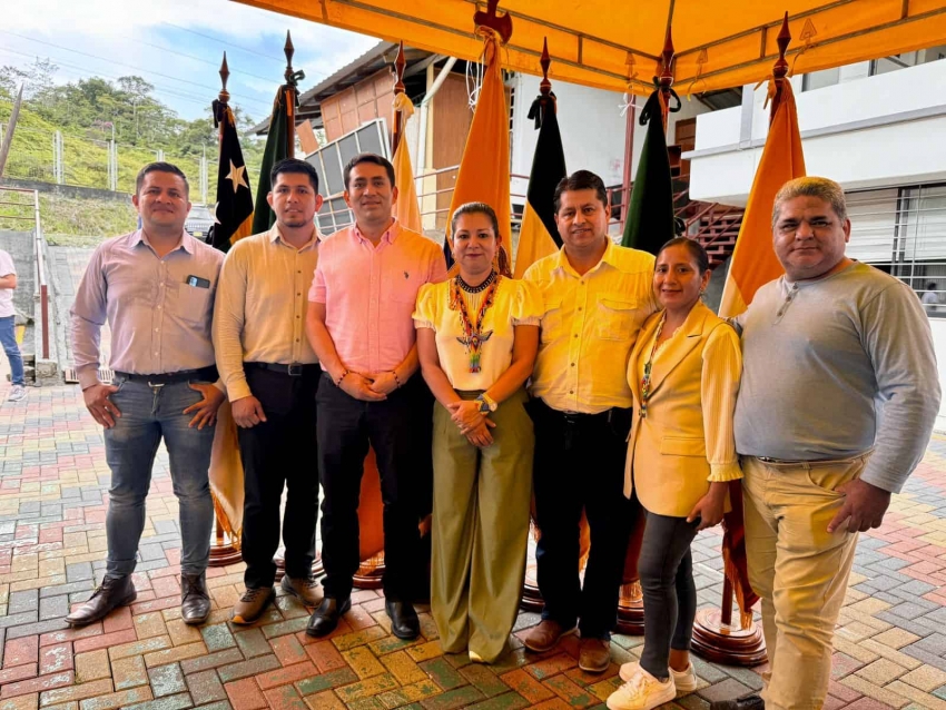 Más de USD 12 millones del Fondo Común se invertirán en 6 proyectos para la Amazonía