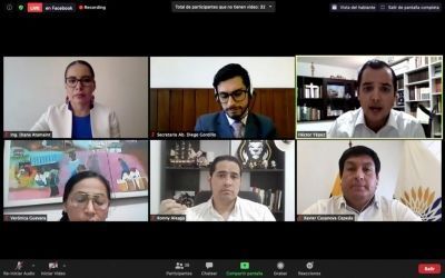 Diana Atamaint reitera que asamble&iacute;sta Mendoza no es dirigente de movimiento nacional y argumenta que la informaci&oacute;n es descontextualizada