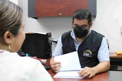 Postulantes al CPCCS podr&aacute;n ejercer su derecho a la contradicci&oacute;n hasta el 30 de junio