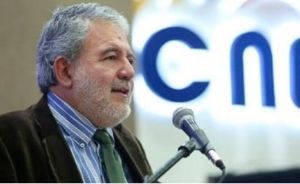 Consejero Verdesoto present&oacute; una denuncia contra el binomio Arauz-Rabascall