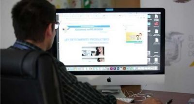 &iquest;Qu&eacute; pasar&aacute; con los becarios, ahora que se suprime el IFTH, viejo IECE?